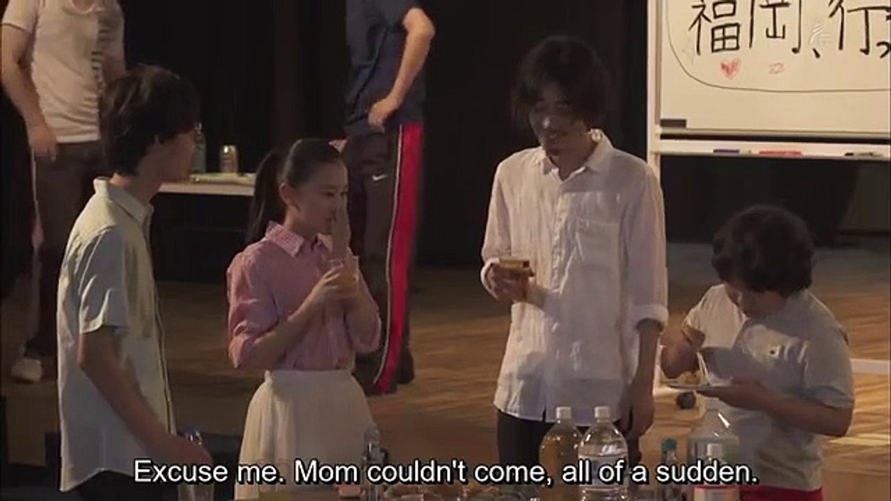 Furenaba Ochin - ふれなばおちん - E8 English Subtitles