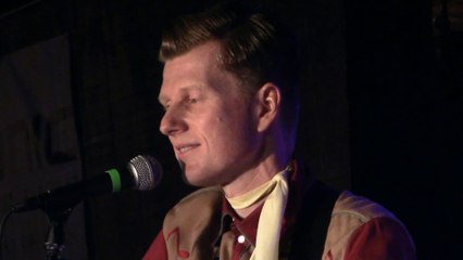 Country Side of Harmonica Sam - Walking the Dog