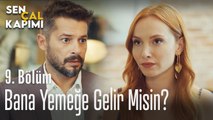 Bana yemeğe gelir misin? - Sen Çal Kapımı 9. Bölüm