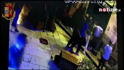 Marsala, spedizioni punitive contro extracomunitari: ecco come agiva il gruppo razzista