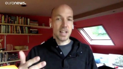 Assassínio de jornalista inspira filme "Kingdom of Silence"