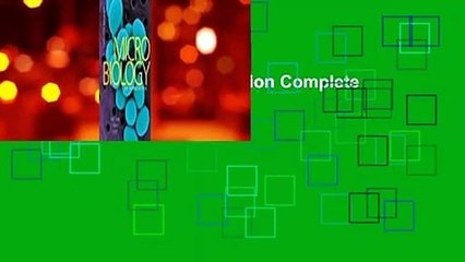 Microbiology: An Introduction Complete