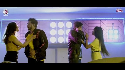 Babu Khaicho _ বাবু খাইছো _ _ DJ Maruf _ Bangla New Song 2020_HD