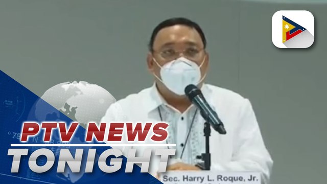 Palace assures decongestion of jails amid COVID-19 pandemic