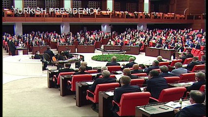 إردوغان يشترط انسحاب القوات الأرمينية بالكامل قبل وقف إطلاق النار في قره باغ