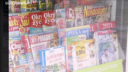 Jourová: "Fomos ingénuos sobre o Estado de direito"