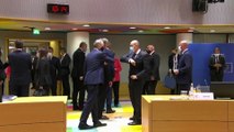 Bruxelles: via al consiglio europeo, tema caldo le relazioni con la Turchia