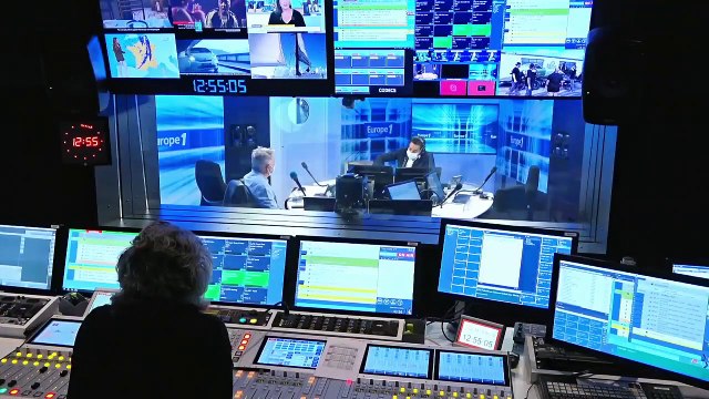 EXTRAIT - Frédéric Adnet estime que les soignants ne sont pas prêts à affronter une nouvelle vague de Covid-19