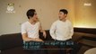 [HOT] Kim Dong Wook & Kim Jae Wook who met again, 다큐플렉스 20201001
