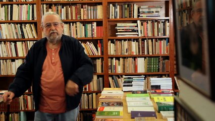 Si me borrara el viento lo que yo canto - Tráiler