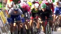 Cycling - BinckBank Tour 2020 - Mads Pedersen wins stage 3
