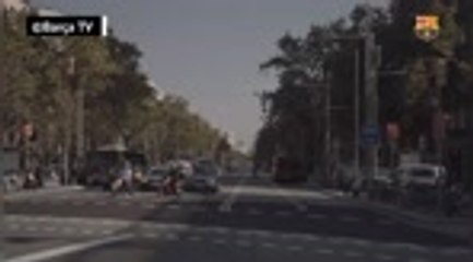 La Liga - Sergiño Dest rejoint le Barça