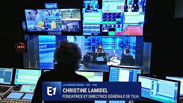 Une start-up vient en aide aux salariés aidants