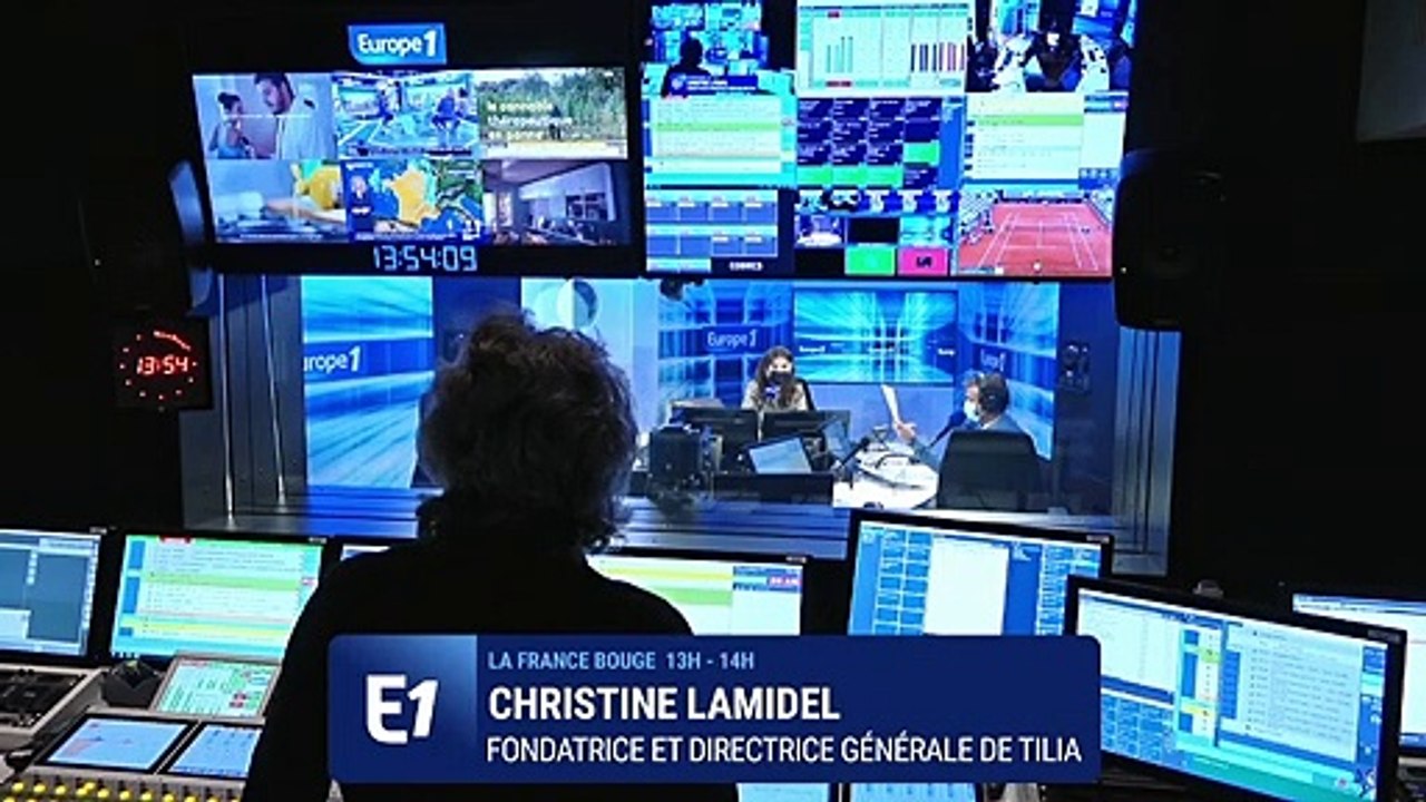 Une start-up vient en aide aux salariés aidants