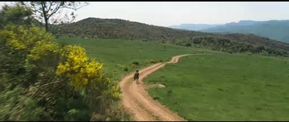 MALNAZIDOS - Teaser Tráiler Español [HD]