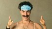 Borat  : le Film d'Après - Bande annonce (VOST)