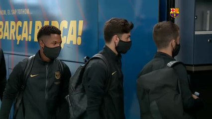 El Barça rinde visita al Celta en Balaídos donde en los últimos 5 años ha cosechado 3 derrotas y 2 empates