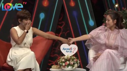 Cái kết ĐẦY BẤT NGỜ của cặp đôi đã từng một lần...ĐỔ VỠ HÔN NHÂN IBMHH