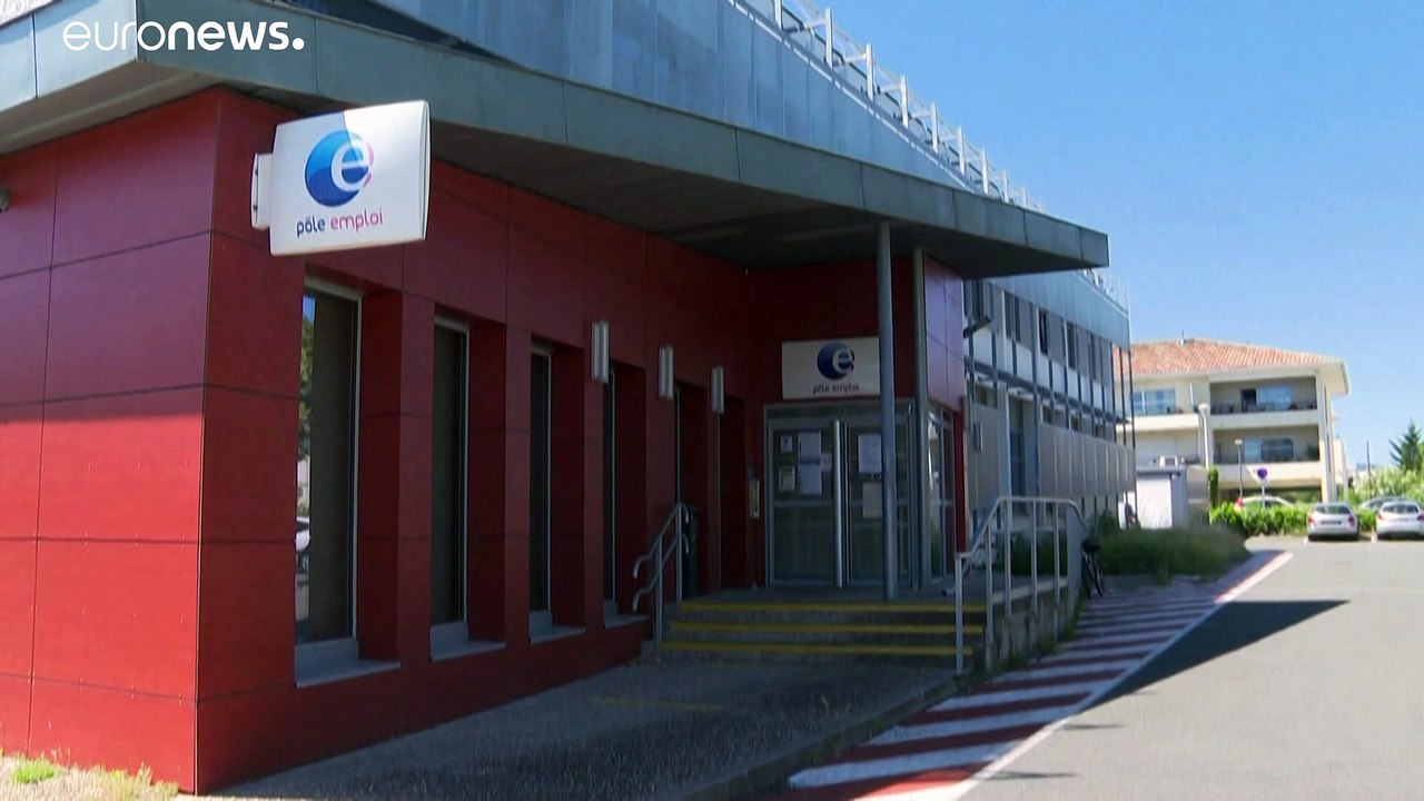 8,1 % im August: EU-Arbeitslosigkeit steigt weiter