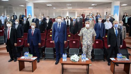 Merhum ressam Ahmet Yakupoğlu'nun doğumunun 100'üncü yılı - KÜTAHYA