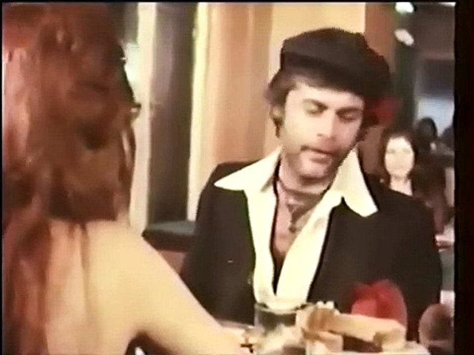 Kader Utansın (1976) - Tamer Yiğit & Romina Terry