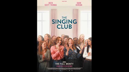 THE SINGING CLUB |2019| VOSTFR ~ WebRip