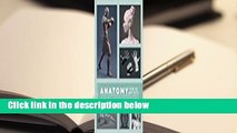 Anatomy for 3D Artists: The Essential Guide for CG Professionals  Review