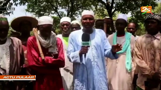 ACTU PULAAR DU JEUDI 1ER OCTOBRE 2020 AVEC ADAMA DIAW