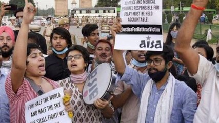 Hathras DM threatens victim's family: Can a fair probe be expected?