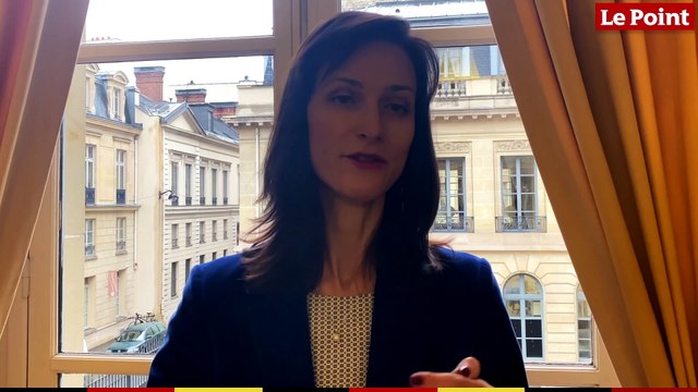 Mariya Gabriel : « Il nous faut de la 5G mais pas partout ! »