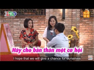 Bạn gái NGOẠI TÌNH vẫn chấp nhận XIN LỖI - làm gì CÓ AI HIỀN NHƯ ANH vậy ?  IHAT