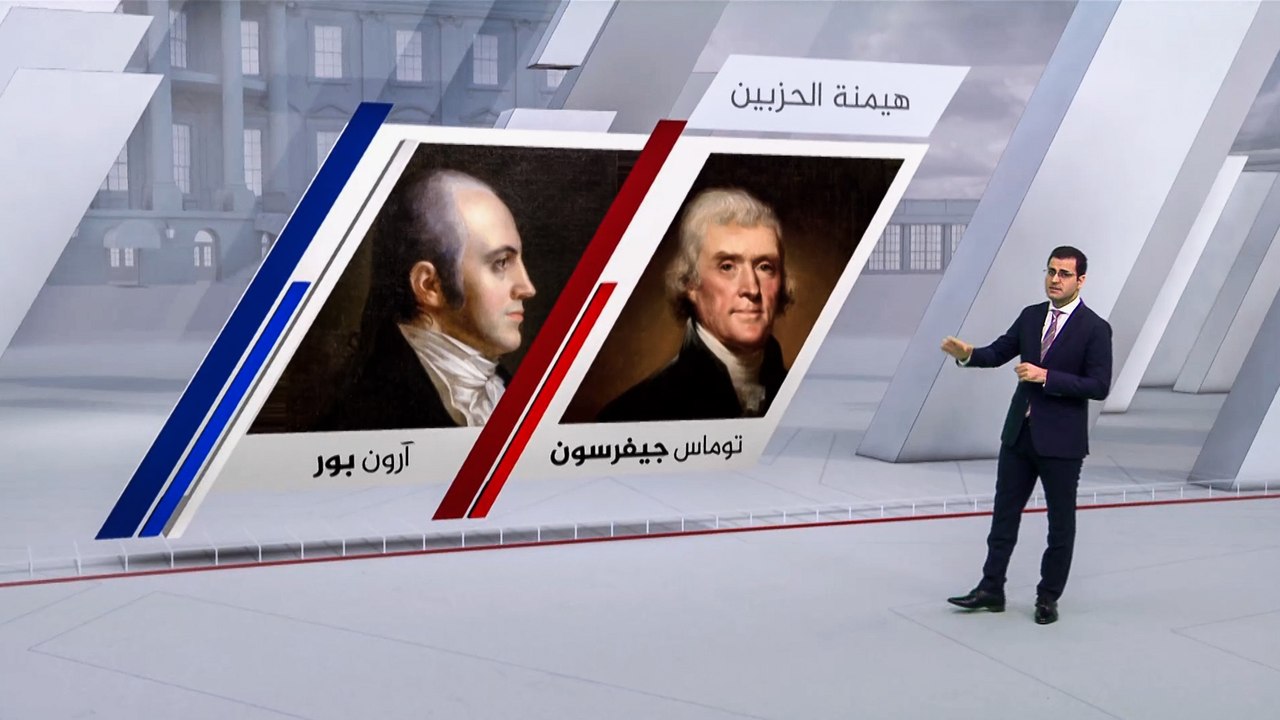 تعرف على التجربة الديمقراطية في الولايات المتحدة الأميركية منذ 1877 وحتى اليوم