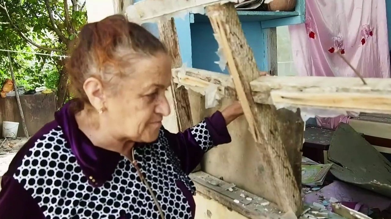 Macron: Türkei schleust Dschihadisten nach Berg-Karabach