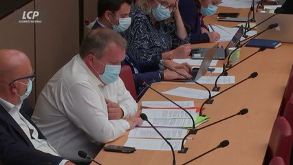 Élever des porcs en plein air ? "Je ne sais pas où on les met, il faudrait l'équivalent d'un département"