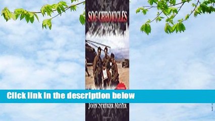 [Read] SOG Chronicles: Volume One Complete