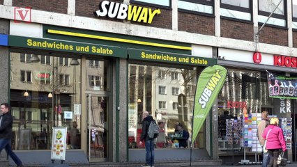 Court Rules Subway Loaves Too Sugary To Be Called 'Bread'