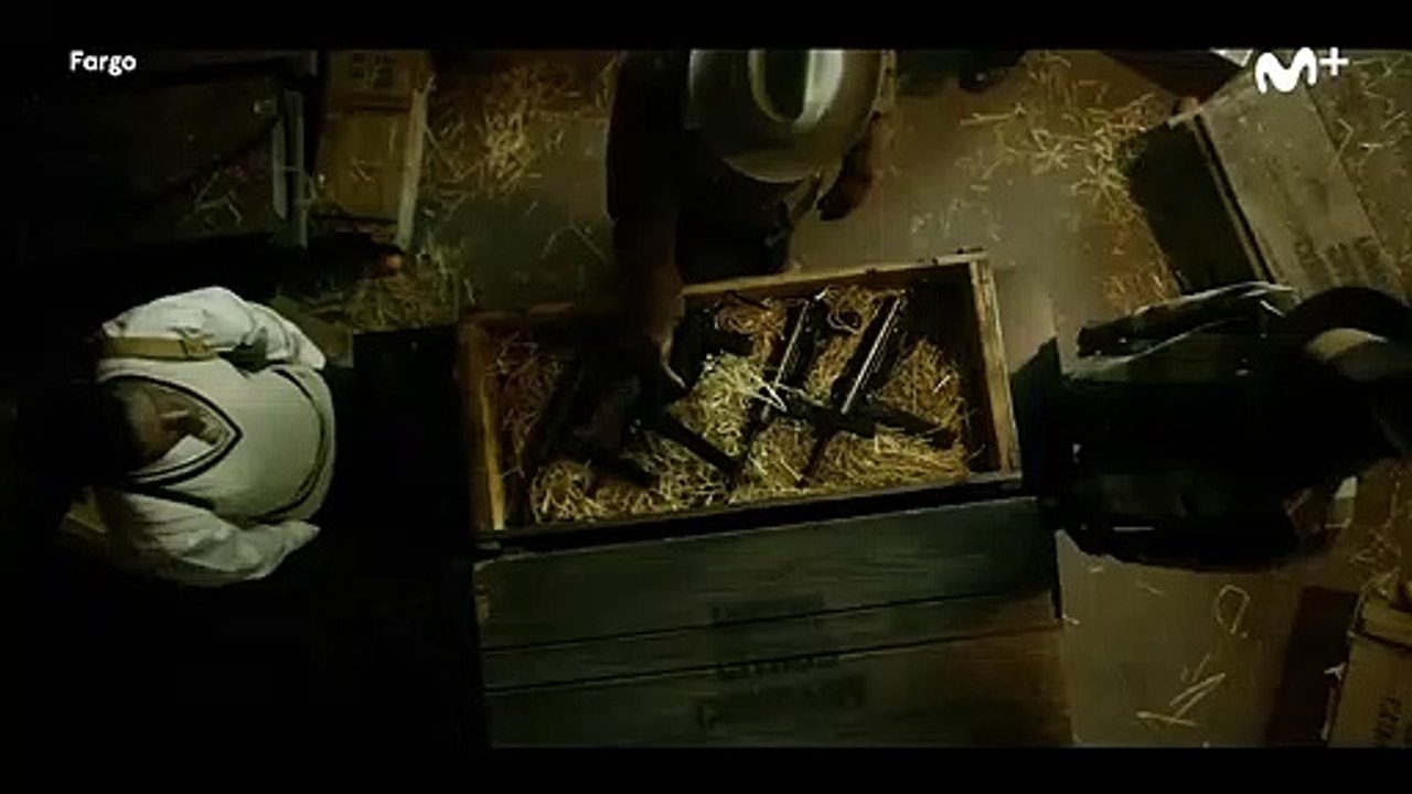 Fargo IV - Spot 2