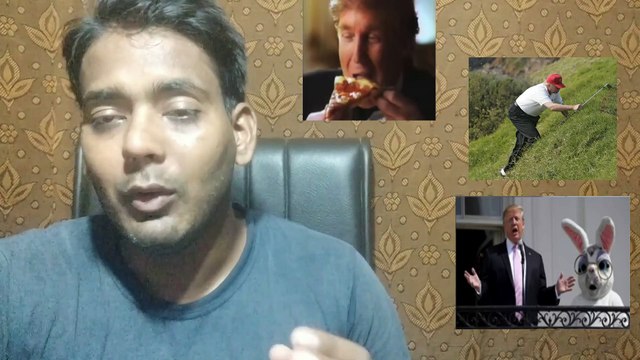 Manisha Valmiki || Donald Trump || Assistant director sells vegetables