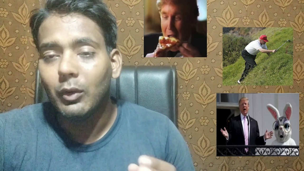 Manisha Valmiki || Donald Trump || Assistant director sells vegetables