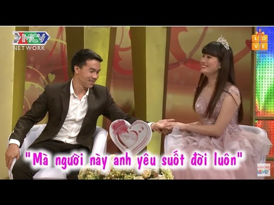 NÓI GIỠN rồi hóa YÊU THIỆT, chuyện tình ĐẸP NHƯ MƠ của cặp đôi Đồng Nai khiến ai cũng GANH TỊ