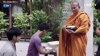Cậu ấy đi tiết Thanh Minh bên cạnh mộ của tôi (Nhạc) - Ep 08 - 01