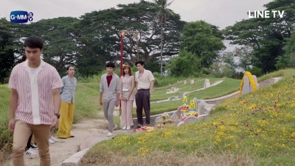 Cậu ấy đi tiết Thanh Minh bên cạnh mộ của tôi (Nhạc) - Ep 08 - 03
