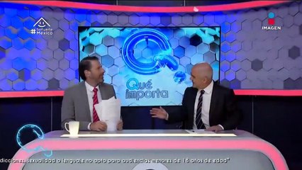 Qué Importa | Programa Completo 30/septiembre/2020