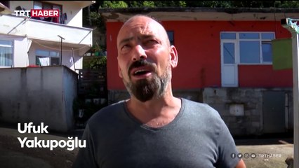 "Öldü" sanıldı 4 saat sonra karaya çıktı