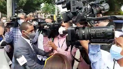 Luis Abinader informa  este  jueves será depositado el proyecto de Ley de PGE