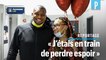 Covid-19 : un couple franco-américain se retrouve enfin après 8 mois de séparation
