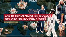 Las 10 tendencias en bolsos del otoño-invierno 2020/21