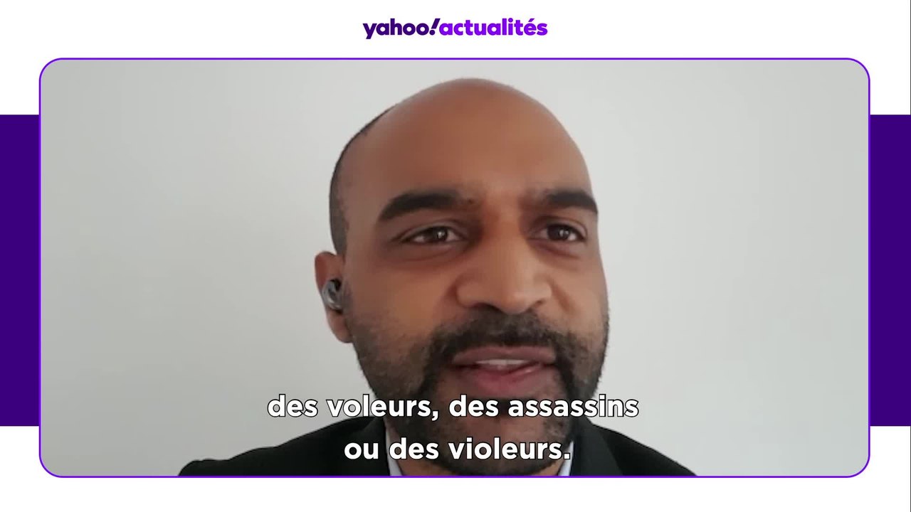 Dominique Sopo (SOS Racisme) : "Éric Zemmour, en France, c’est une sorte de Dieudonné des chaînes d’info. Un personnage extrêmement dangereux qui fait commerce de la haine"