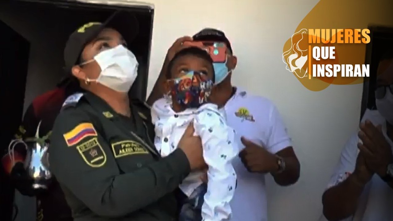 Mujeres que inspiran: la historia de un sueño cumplido por la solidaridad