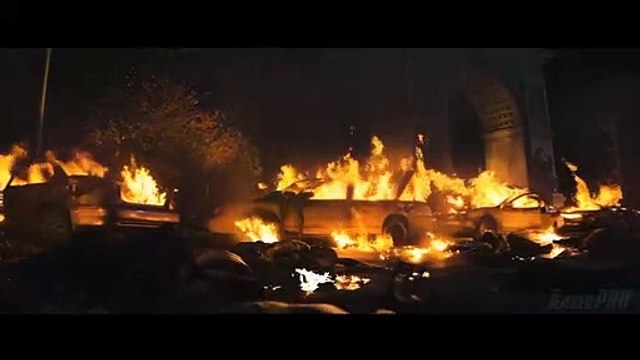 I AM LEGEND 2 (2021) WILL SMITH - TEASER TRAILER CONCEPT ' LAST MAN ON EARTH '